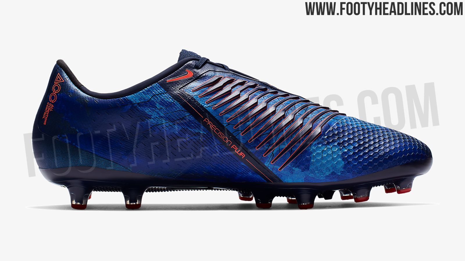 Nike phantom 2025 venom strike night